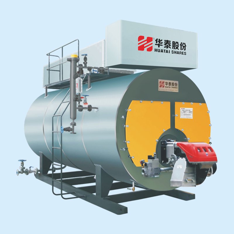 燃气锅炉选型:成本解析